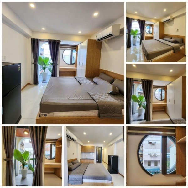 Chính chủ bán nhà 82 m² tại Đường Trần Văn Đang, Phường 11, Quận 3, Hồ Chí Minh